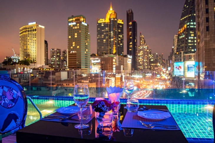 Where To Stay In Bangkok? TOP 08 Best 5-star Luxury Hotels In Bangkok, Thailand Where To Stay In Bangkok? TOP 08 Best 5-star Luxury Hotels In Bangkok, Thailand